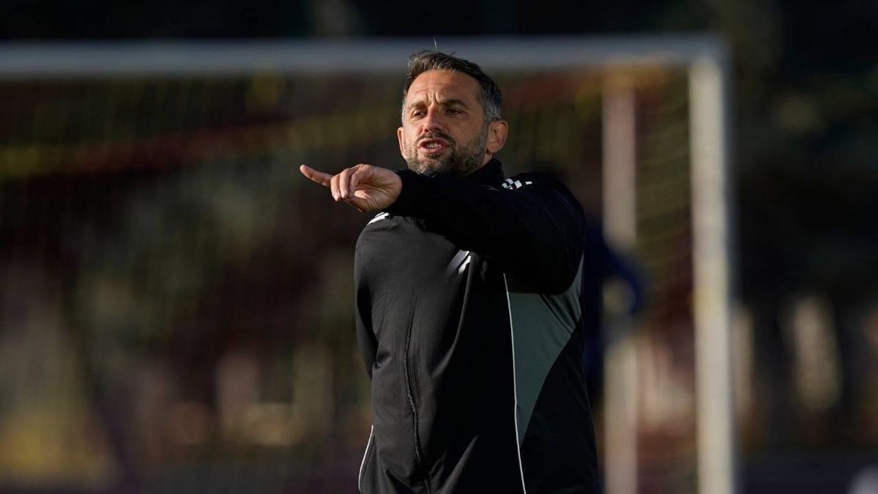 Radomir Djalovic’in Kayserispor’daki hedefi dikkat çekti! Söz verdi