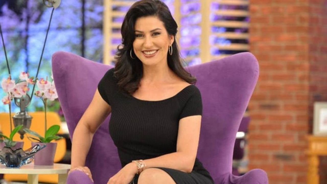 'Rağmen ülkesinin çocuklarıyız': İclal Aydın Kayseri'ye geliyor!