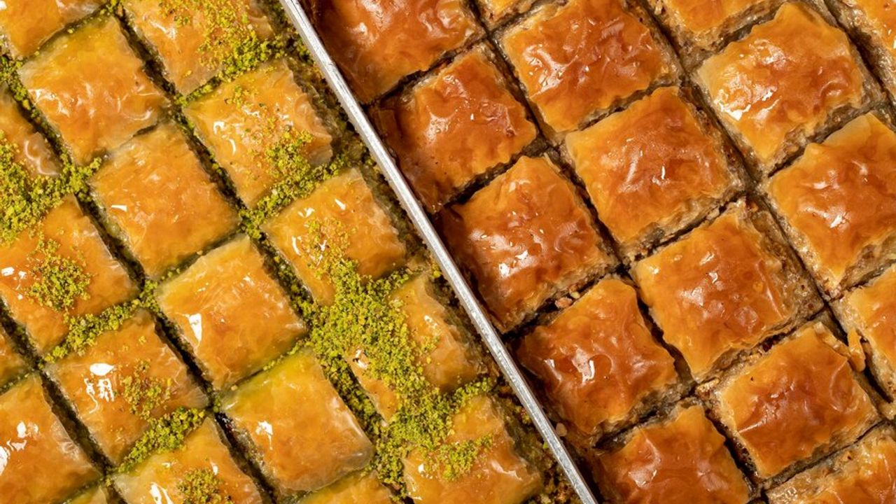 Yemesi en zararlı tatlılar açıklandı