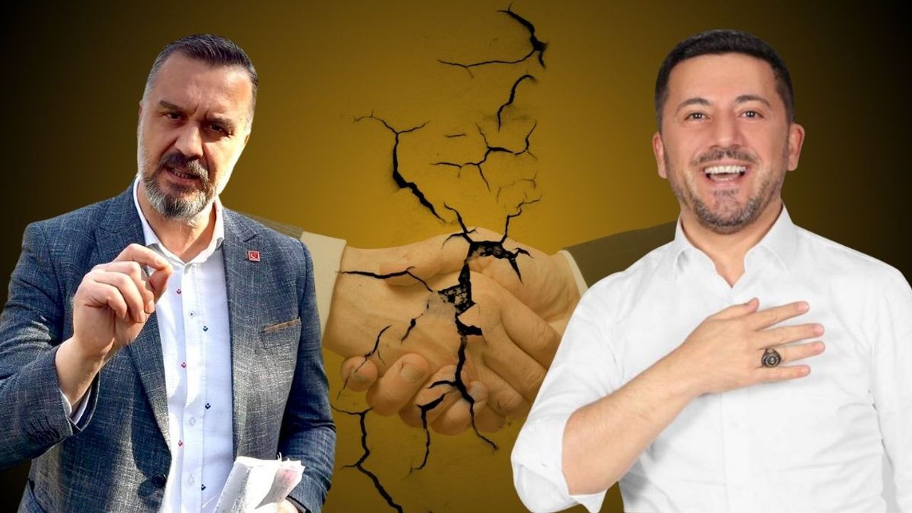 Rasim Arı’nın kahvaltı polemiği büyüyor: Kayserili siyasetçiye ‘Sayemde etkileşim aldın’ dedi ortalık karıştı