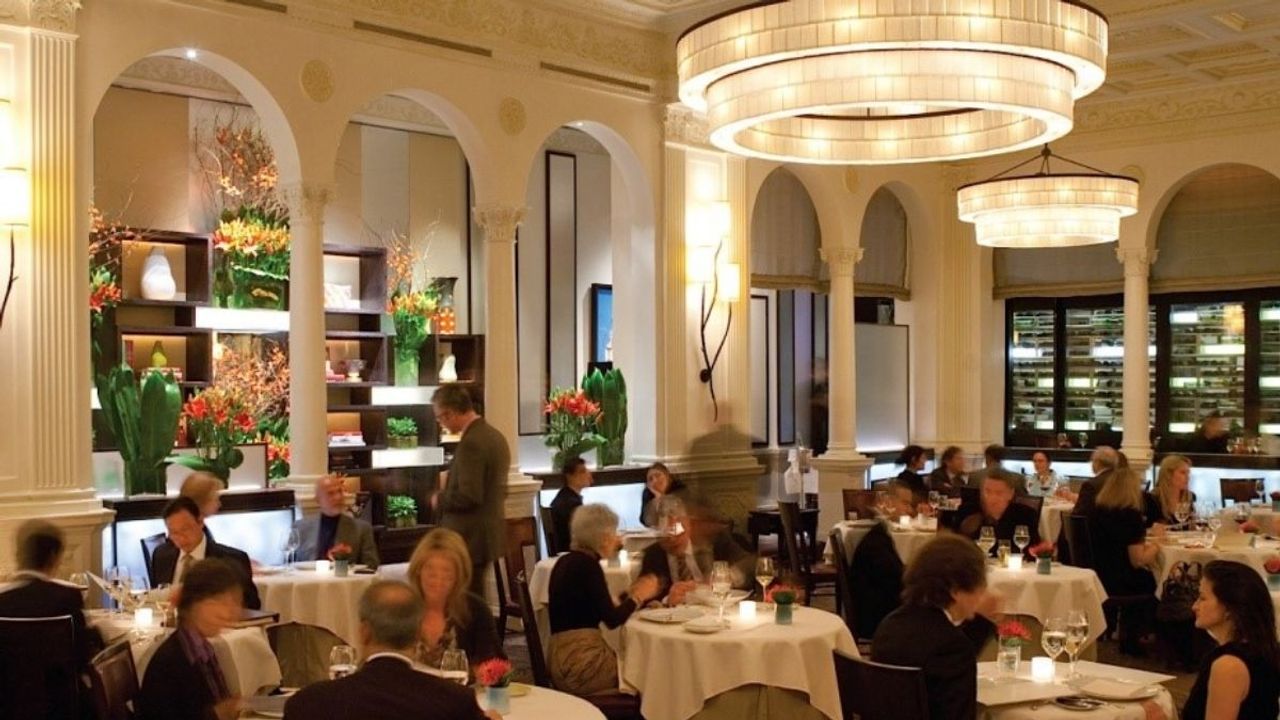 Restoranlardan online platformlara savaş açtı: “Komisyonlar düşmezse sistemden çıkıyoruz”