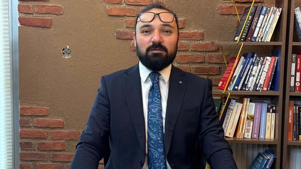 Kayseri’de hava kirliliği alarmı: Yeni yapılan mahallelerde bile nefes alınmıyor