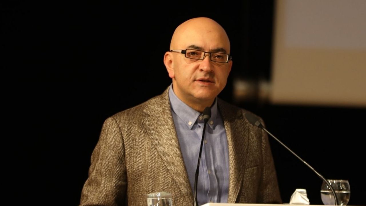 AK Parti Milletvekili Cıngı El Cezire’ye yazdı “Türkiye, terörsüz bir geleceği inşa ediyor”