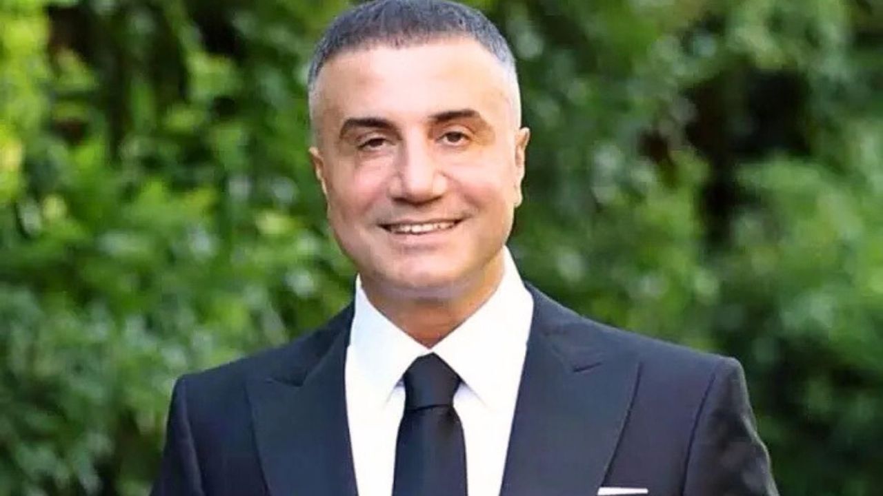 Sedat Peker cinayeti aydınlatana 25 Milyon TL ve koruma vadetti