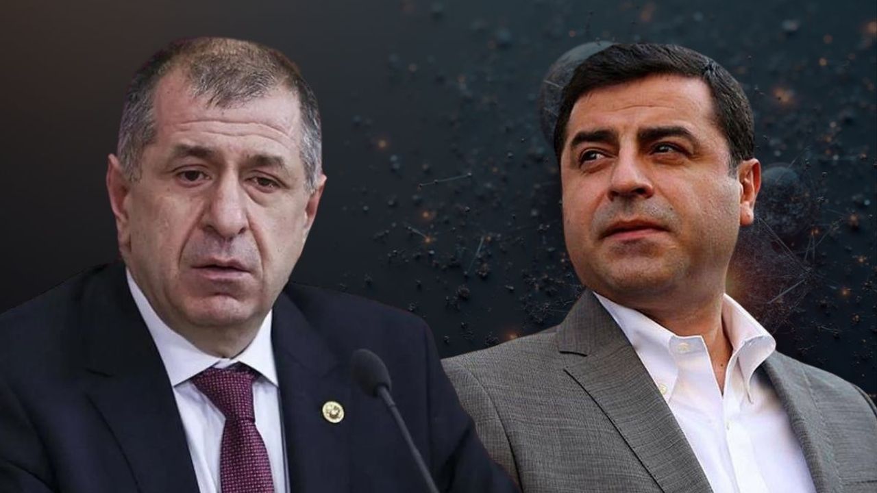 Selahattin Demirtaş önümüzdeki günlerde serbest kalacak ve siyasete geri dönecek