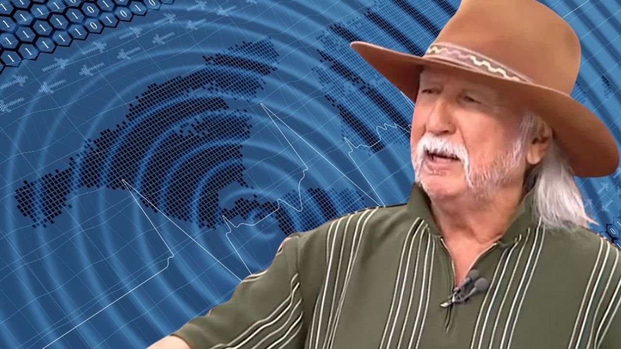 Şener Üşümezsoy’dan ‘büyük deprem’ sorusuna net yanıt