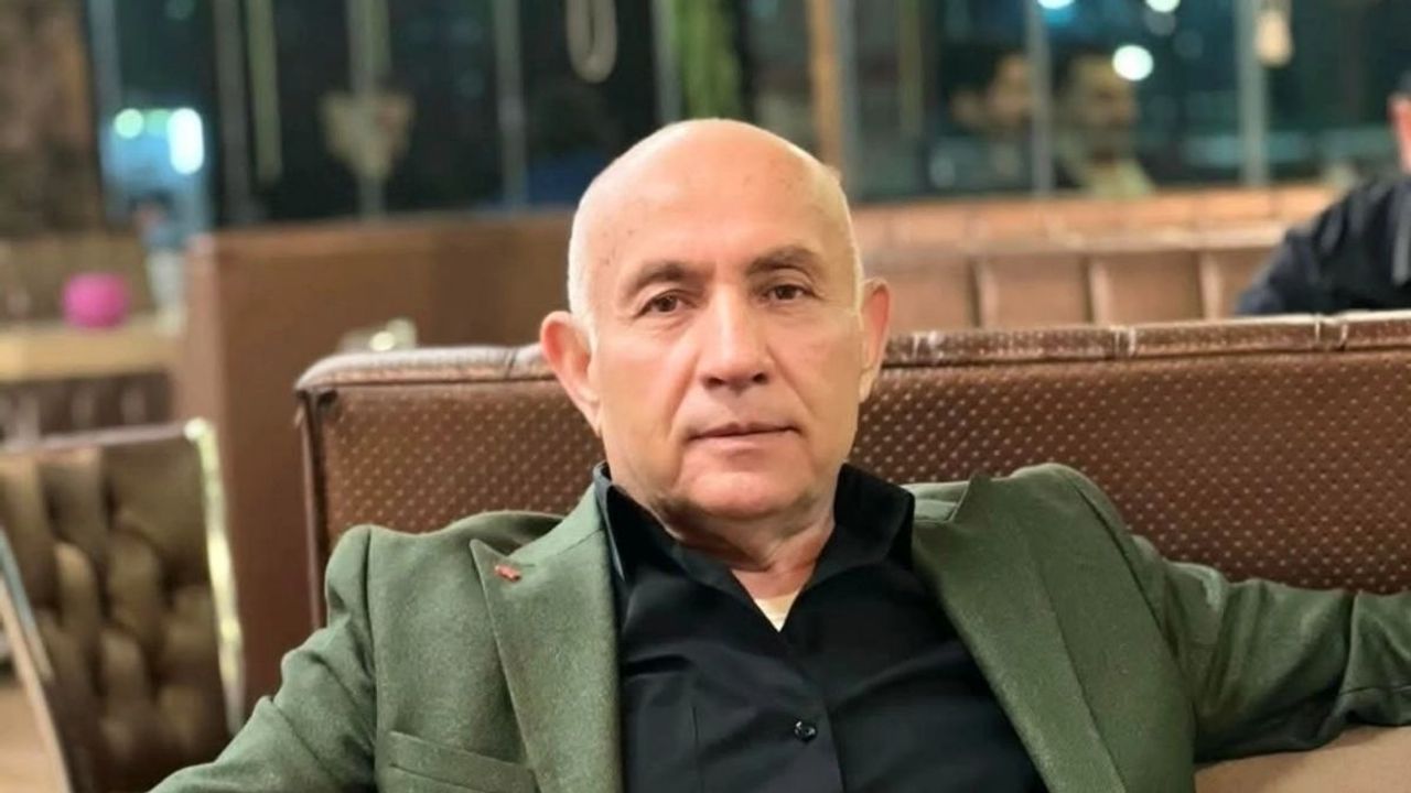 Memduh Büyükkılıç’ın spor hocası Şeref Yaroğlu hayatını kaybetti