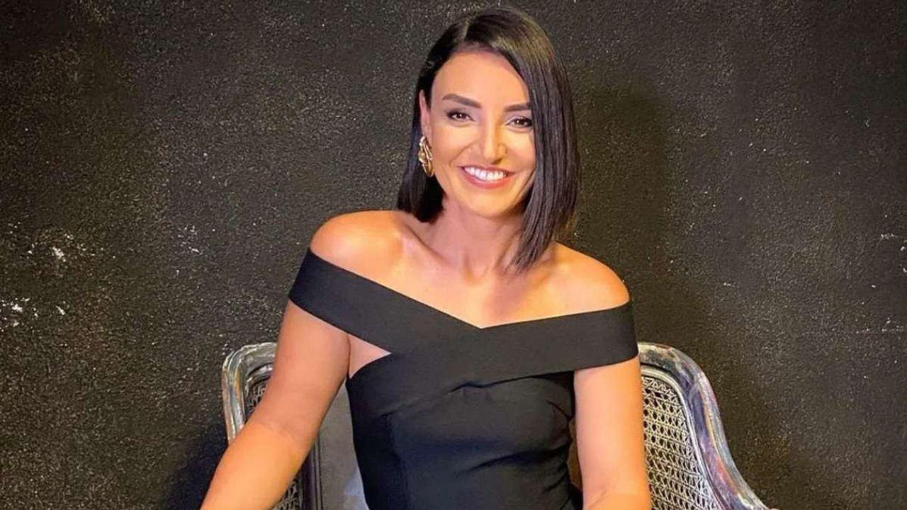 Sevcan Orhan Kayseri'ye geliyor!