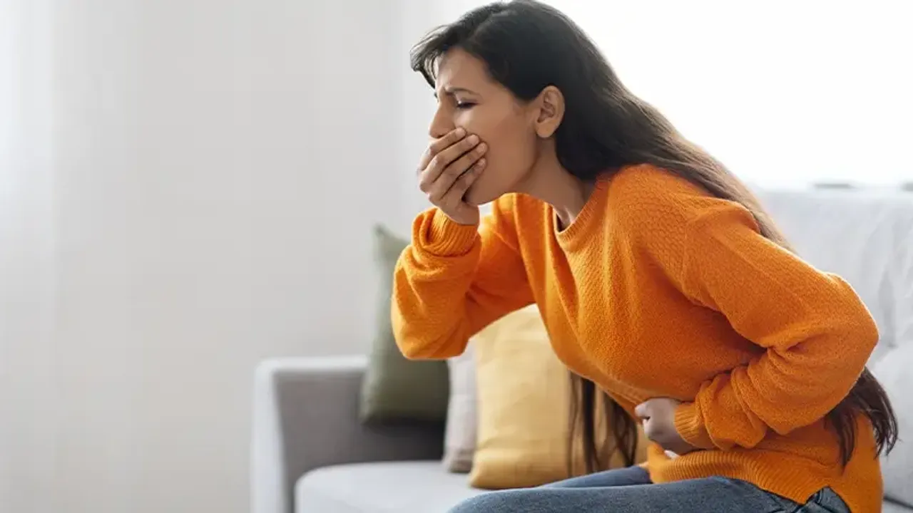 Zehirlendiğinizi anlamının en kolay yolu: Bu olursa hemen doktora koşun