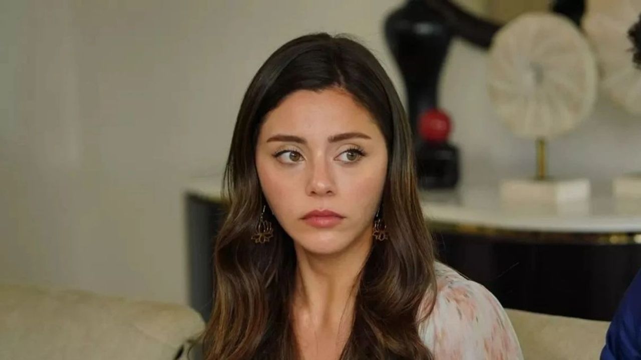 Sıla Türkoğlu’nun yeni adresi belli oldu! Kızılcık Şerbeti’nden sonra sürpriz proje