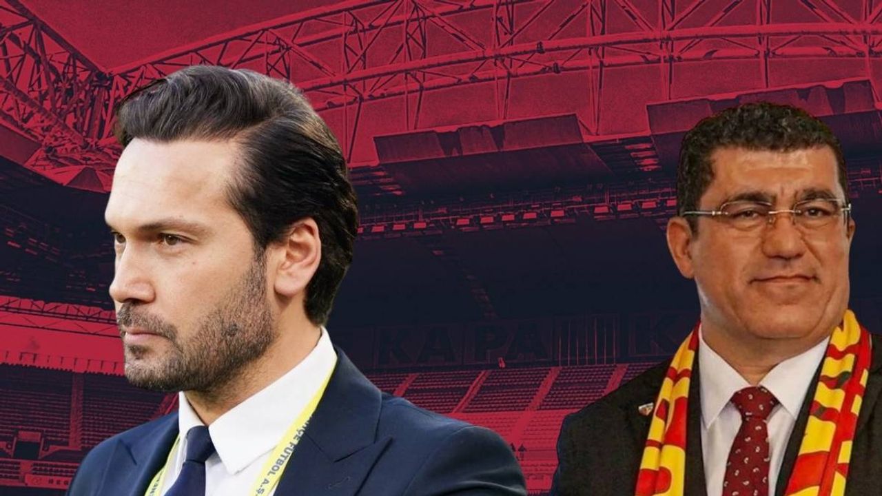 Kayserispor’da ayrılık çanları yönetim ve Muhammed Türkmen için çalıyor! Bu son şans olacak