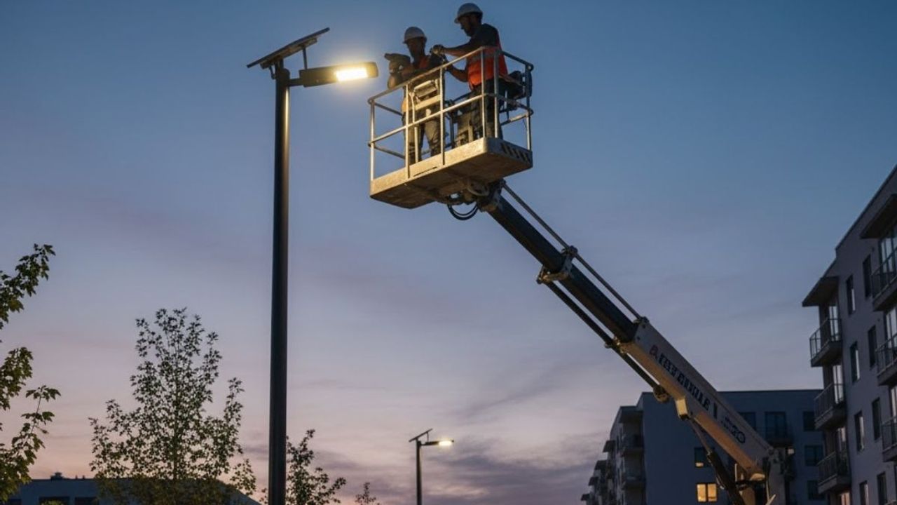 Belediye alımlarını ihale yapmadan mı bölmüş?