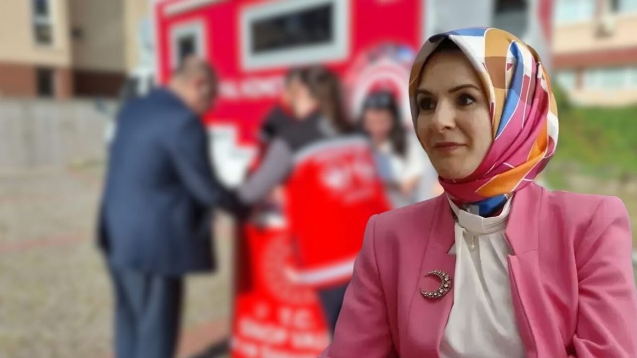 Sosyal destekler sistemi sil baştan değişiyor!