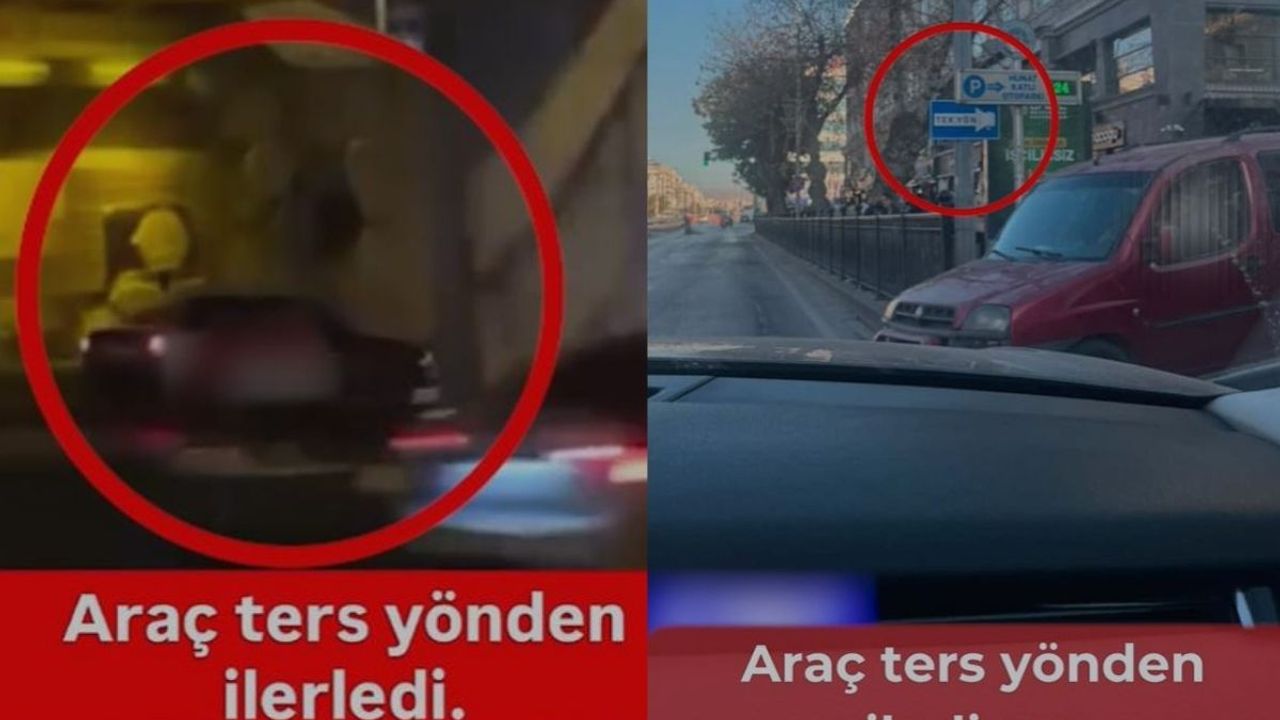 Kayseri’de sosyal medya görüntüleri ihbar sayıldı: Binlerce lira ceza yazıldı