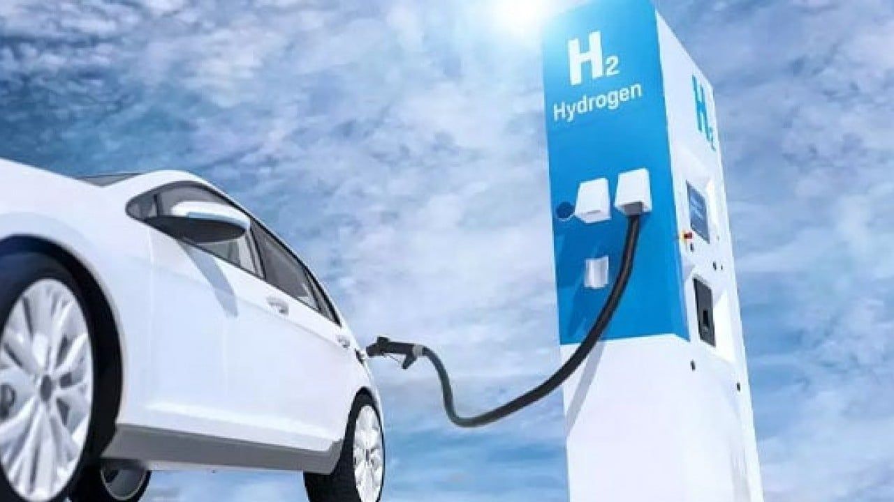 Sonunda beklenen oldu! 100 KM'de 1 lira yakacak otomobil geldi