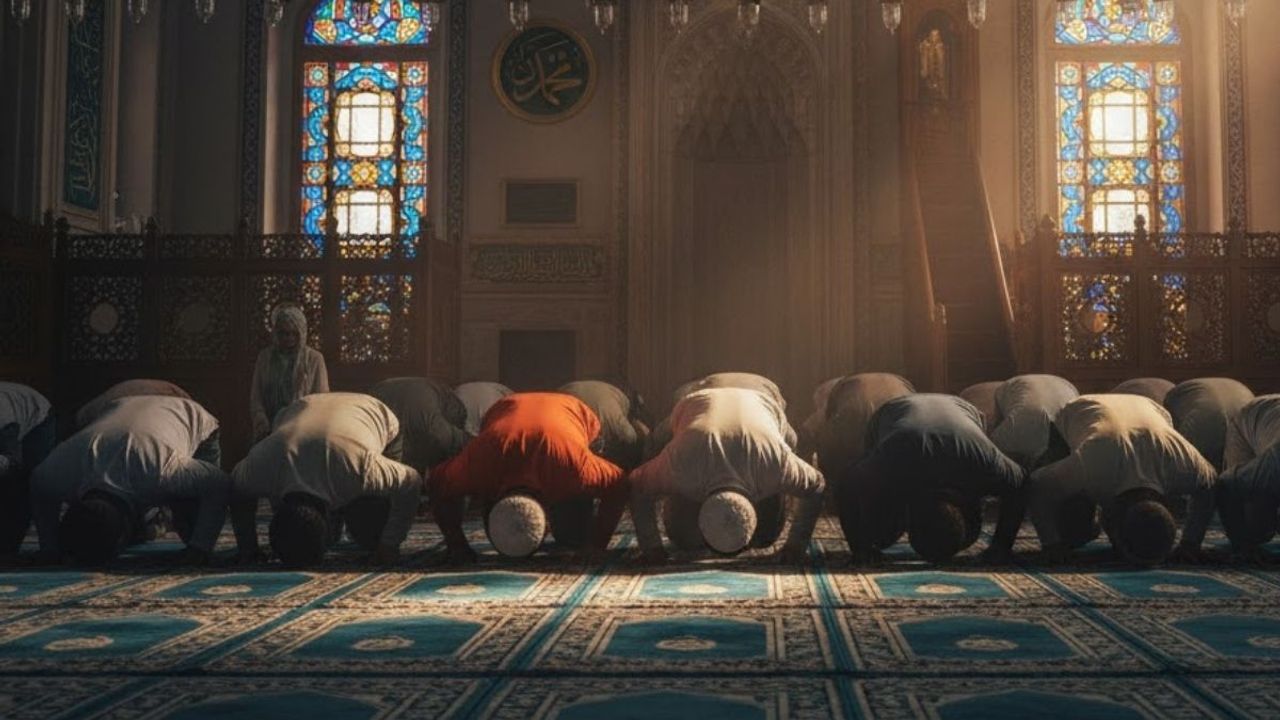 3 Kasım Namaz Vakitleri ve Günün Ayeti