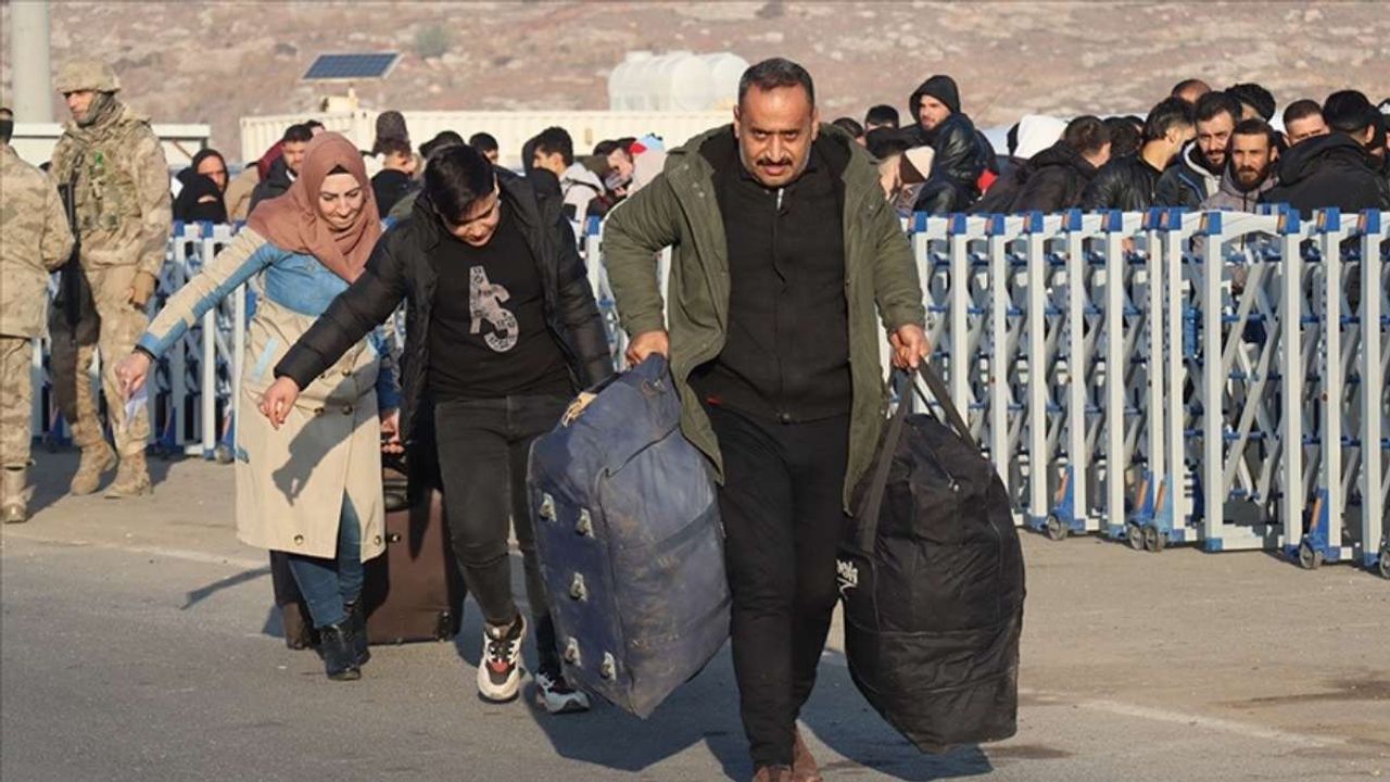 Suriyeliler Kayseri’deki kira fiyatlarını nasıl etkiliyor?