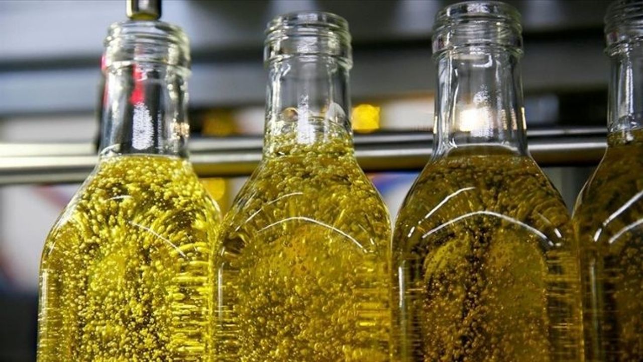 Aman dikkat! Bakanlık sahte zeytinyağı markalarını ifşa etti