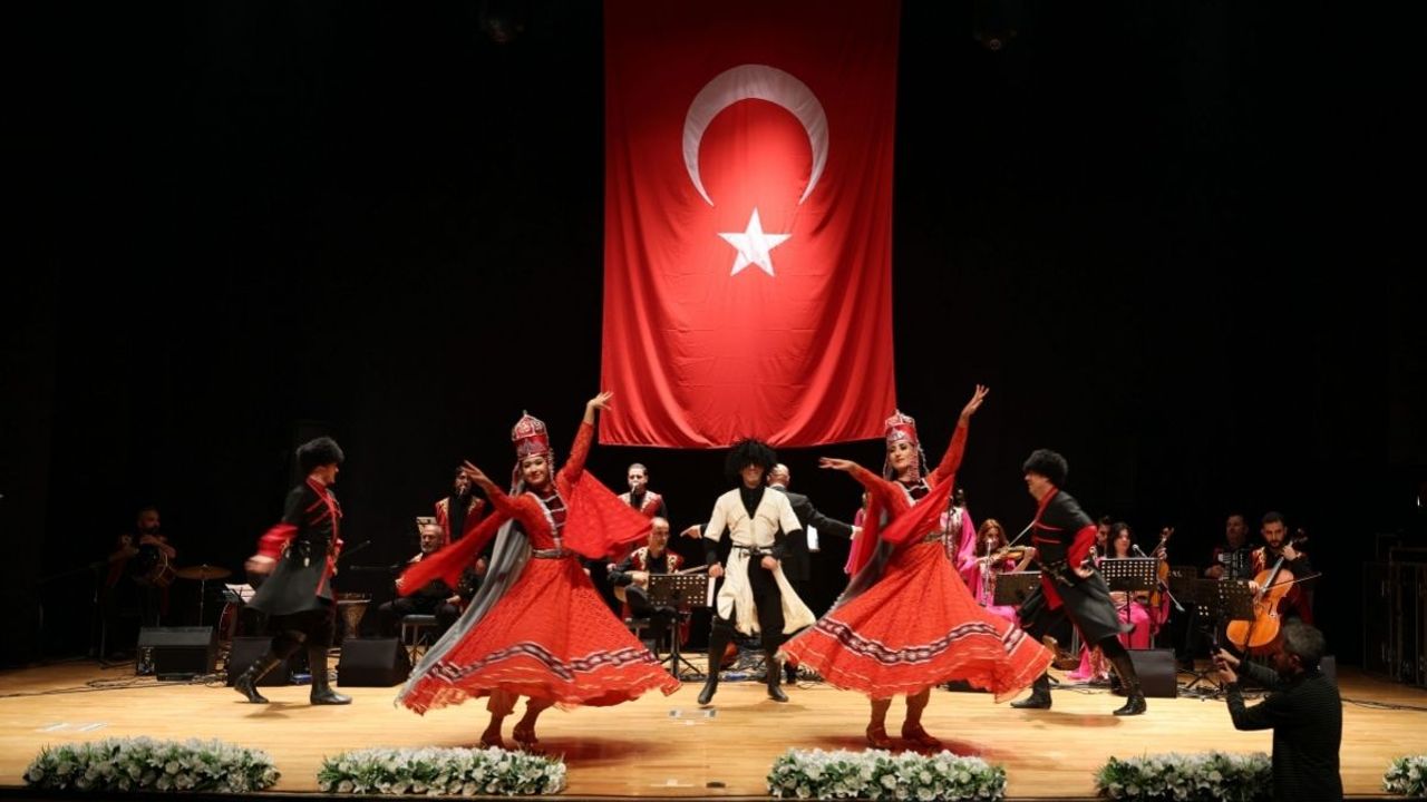 Talas Belediye Başkanı Mustafa Yalçın ‘’ Talas, Türk dünyasının buluştuğu bir merkez’’