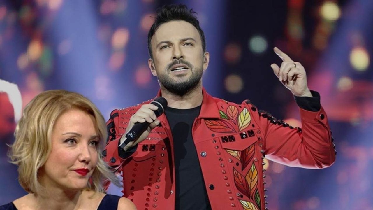 Tarkan’ın 6 yıl sonra vereceği konser biletleri karaborsaya düştü!