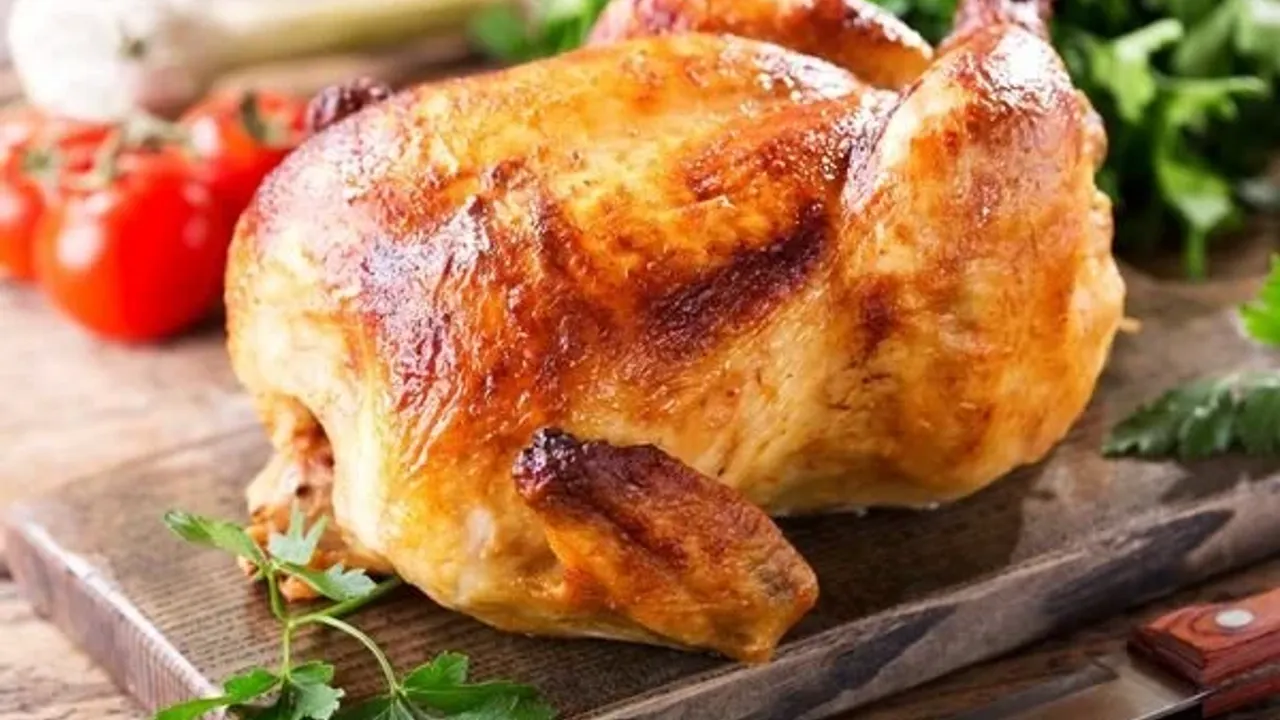 Tavuk eti yemeden hemen kontrol edin: Büyük risk açıklandı