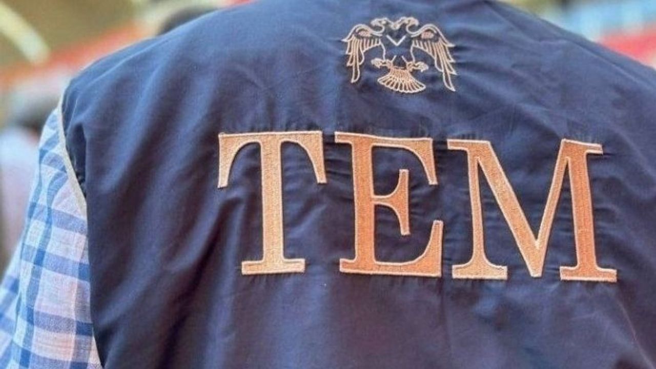 TEM’den FETÖ/PDY’ye geçit yok!