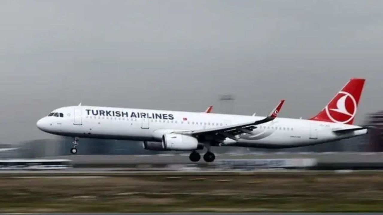 THY’de seferler peş peşe iptal edildi: Bu Ülkeye uçuşlar resmen durdu!