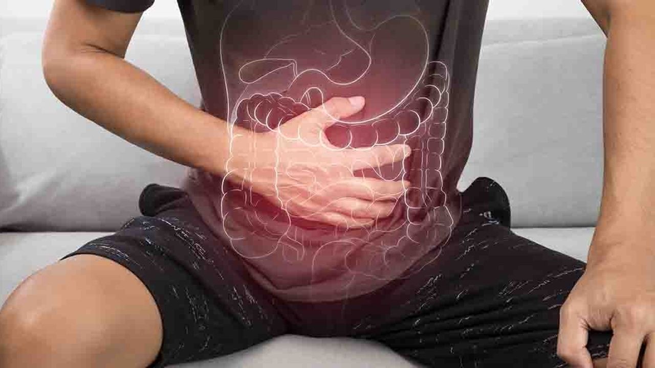 Mideniz yanıyorsa dikkat: Bu hastalığın habercisi olabilir