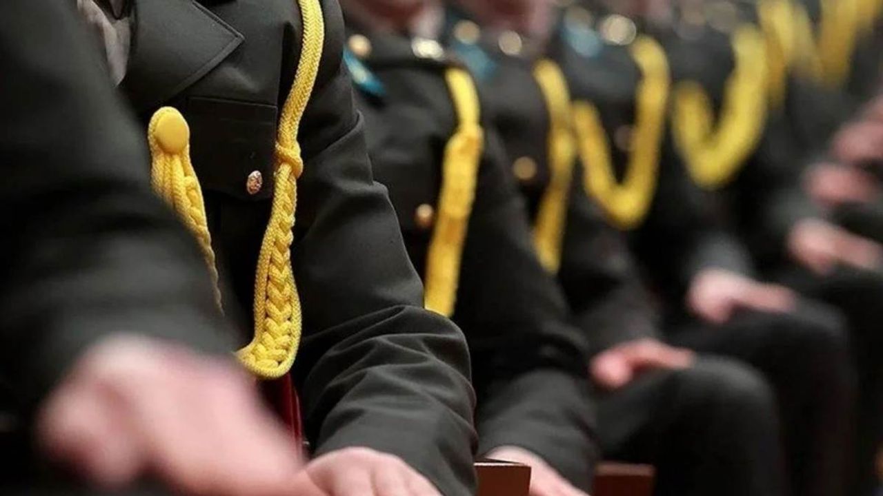 TSK Hukuk Sınıfı Muvazzaf Subay sınavı ne zaman? Detaylar belli oldu!