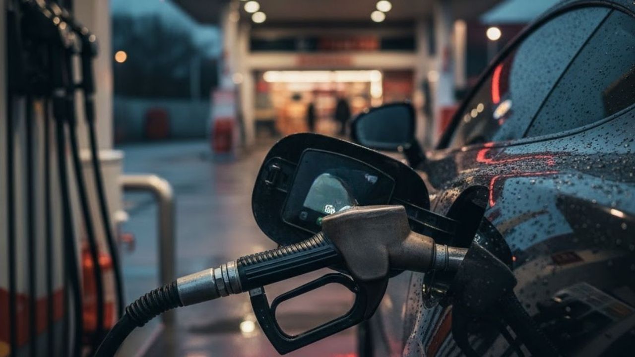 Motorin fiyatı resmen çakıldı!