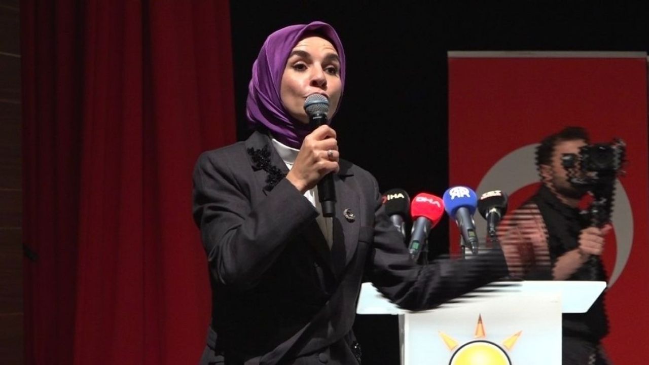 Kadın, çocuk, yaşlı… Herkesi ilgilendiriyor: Aile yılına özel yeni adımlar