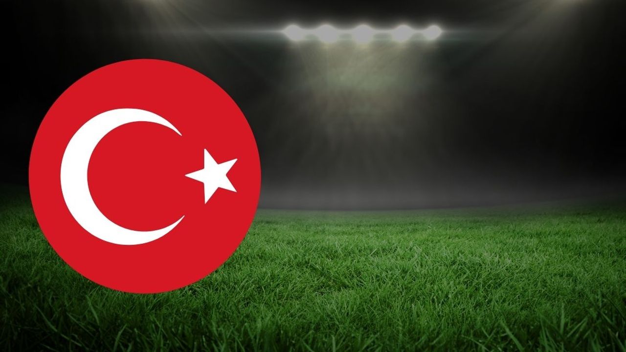Türkiye Milli Takımı için tarihi gün! Play-off turundaki rakibimiz belli oldu