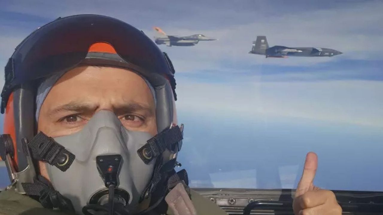 Türkiye tarih yazdı: Bu testle Dünya’da bir ilk gerçekleşti