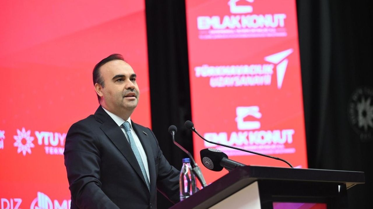 Türkiye’nin Ar-Ge ve teknoloji hamlesi büyüyor