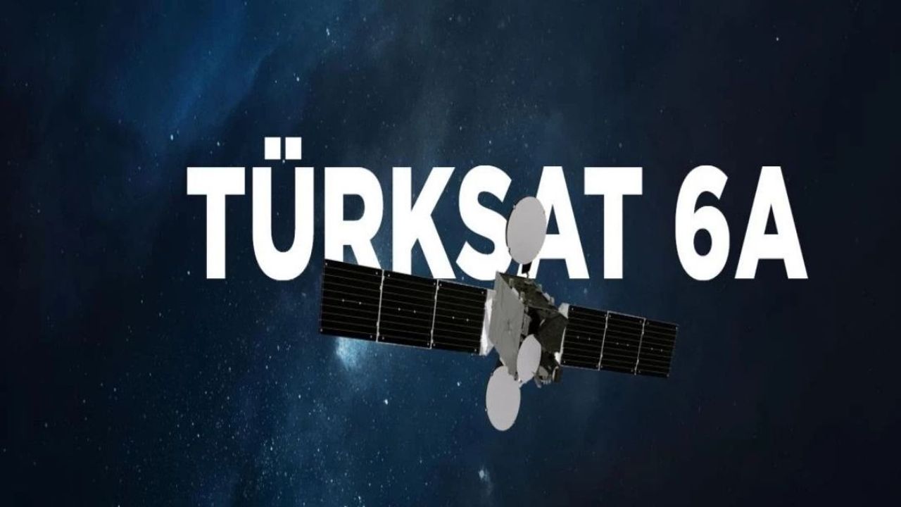 50 Kanal artık Türk uydusu üzerinden yayın yapacak!