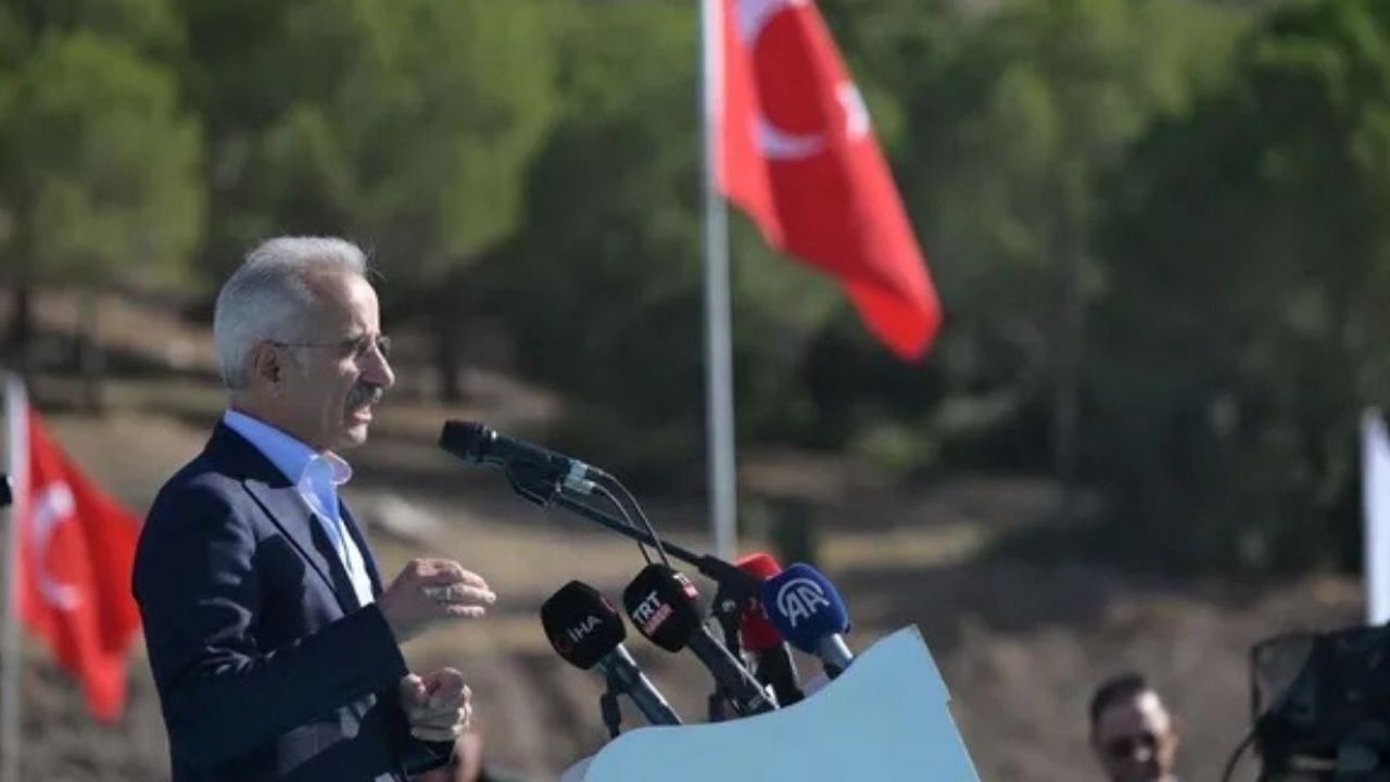 44 Proje, 189 Milyar TL! 2025’in en büyük sırrı açığa çıktı