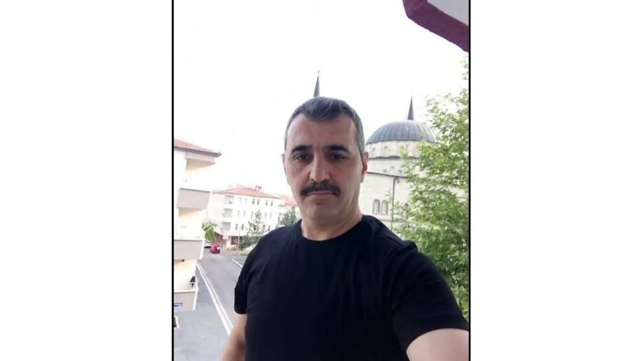 Kayseri’de Ülkücü Camia’nın acı günü