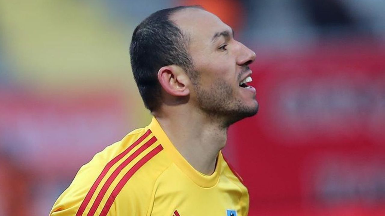 Eski Kayserisporlu Umut Bulut’tan flaş Galatasaray Trabzonspor yorumu