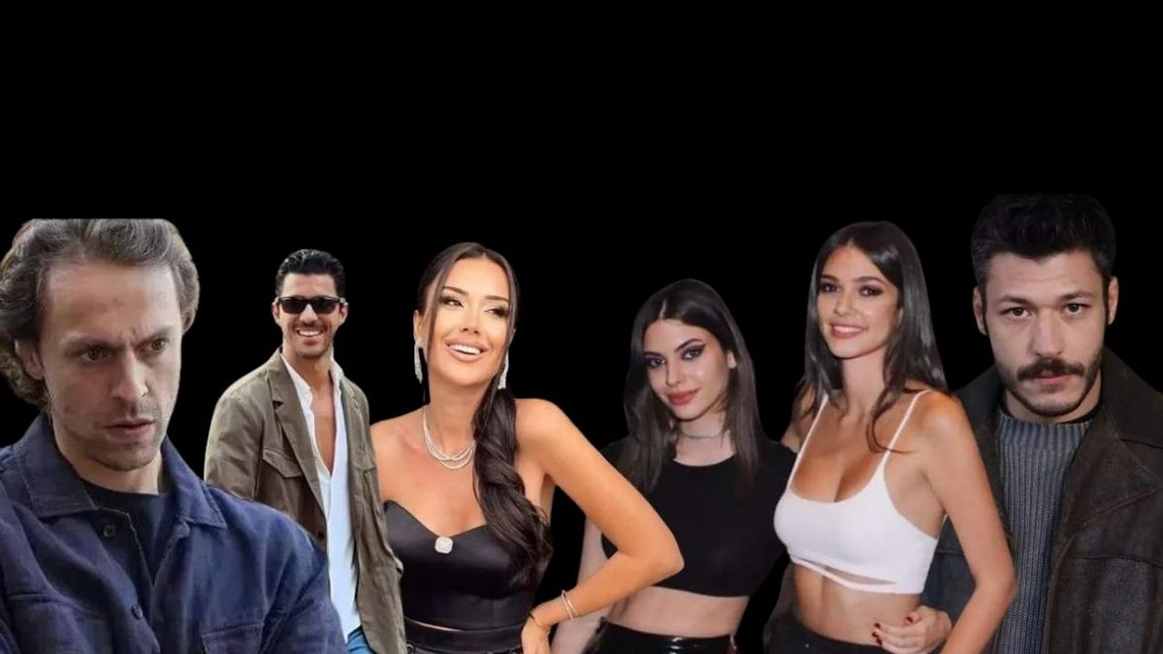 Ünlülere uyuşturucu operasyonunda savcılık ifadeleri ortaya çıktı! Ünlü oyuncu: 'Yurt dışı seyahatinde kullandım'