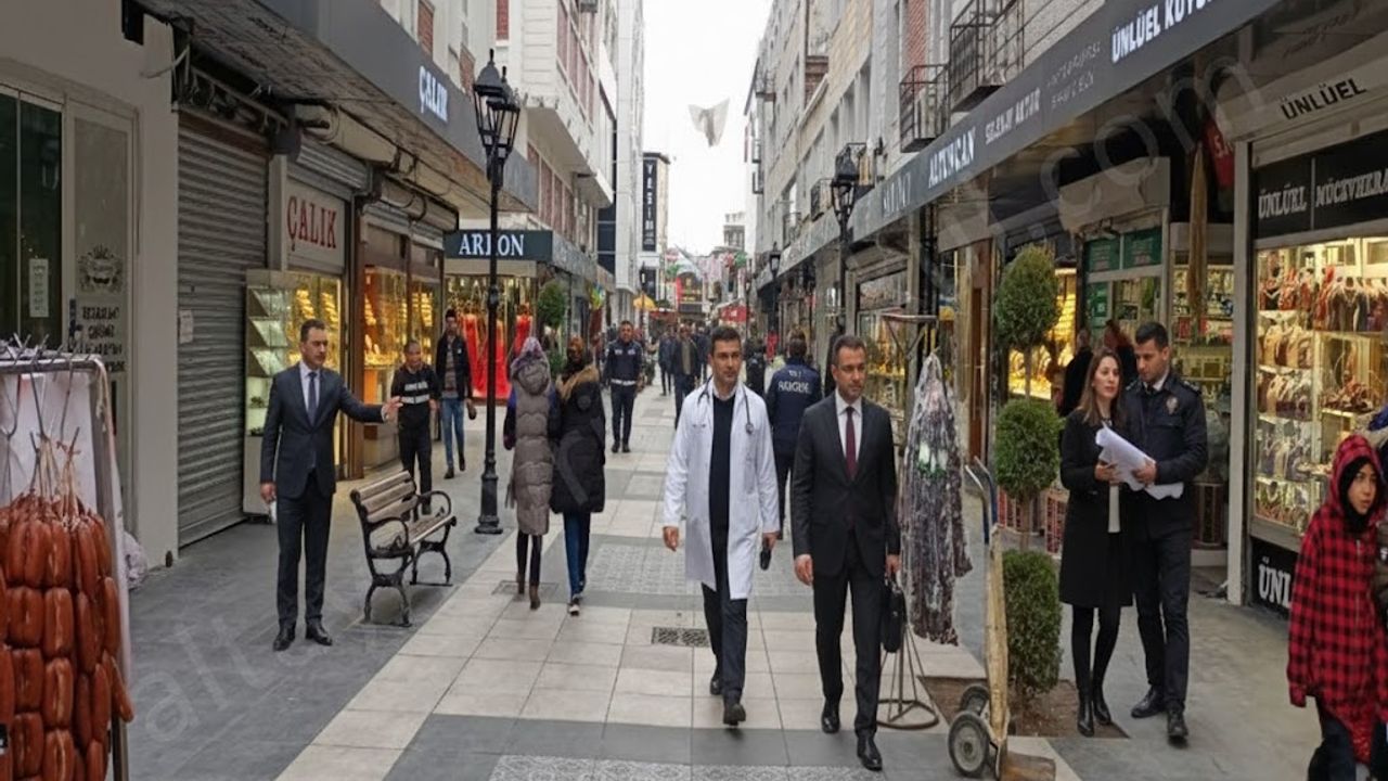 Kayseri’de şok liste: En çok aldatan meslekler açıklandı!