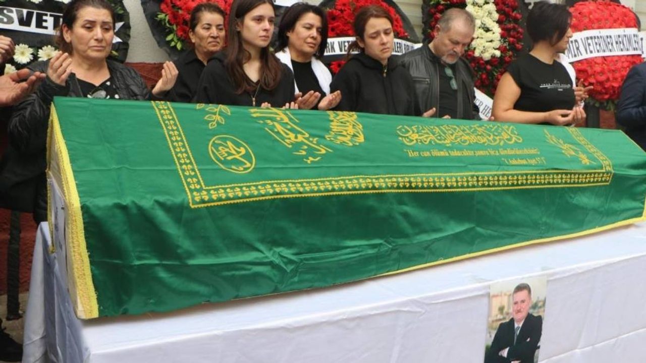 Kalp krizi sonu oldu: Sevilen Başkandan acı haber geldi!