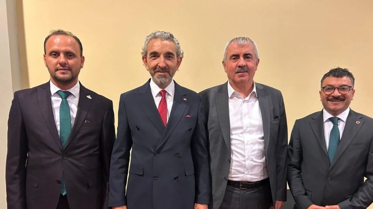 Kayseri Hizmet-İş Sendikası’ndan ev işçilerine destek