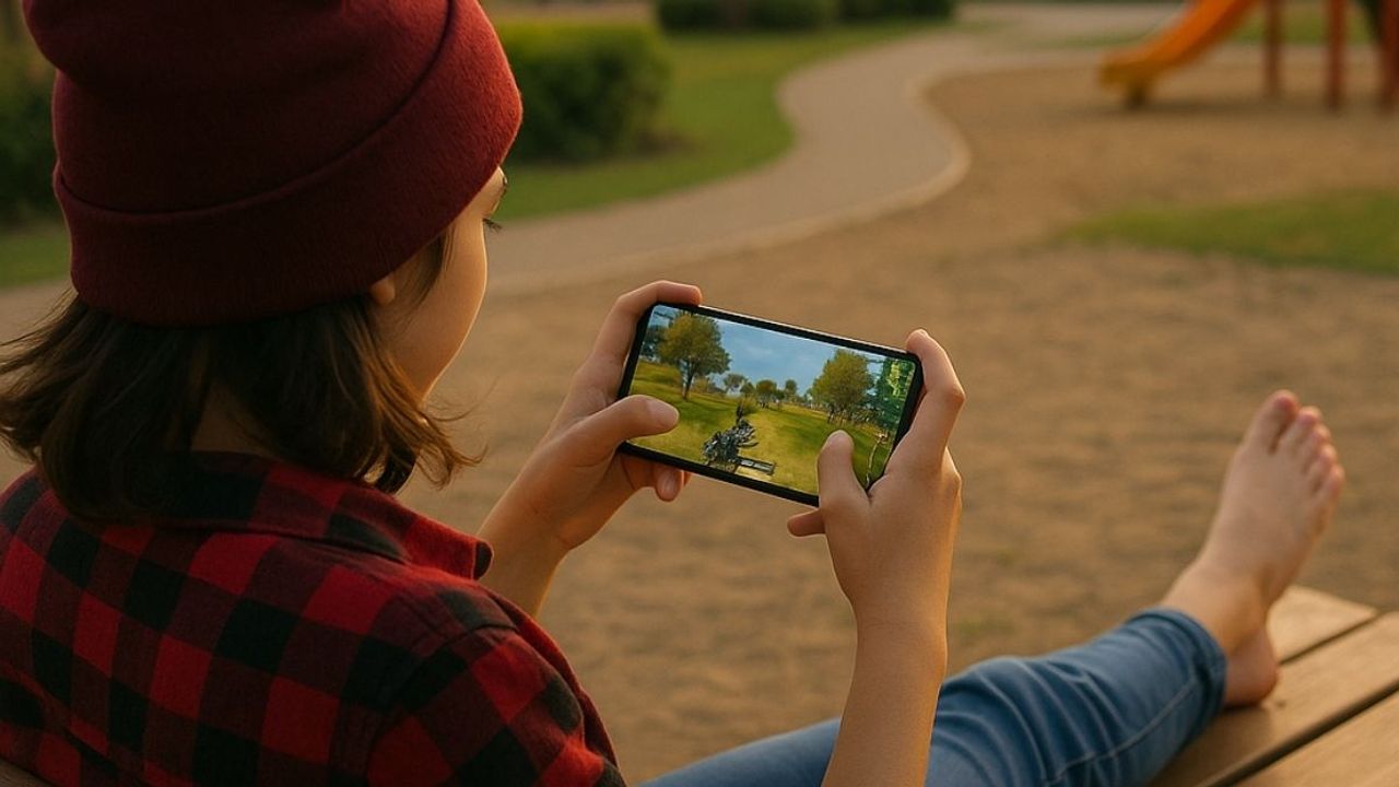 Kayseri'deki Telefon Tamircileri Uyardı: Bu 5 Popüler Oyun Bataryanızı Şişirip Patlatabilir!