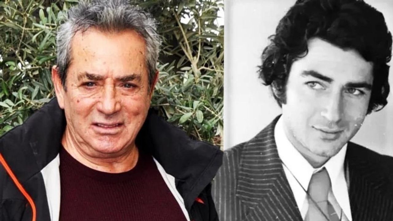 Yeşilçam’ın usta oyuncusundan üzen haber