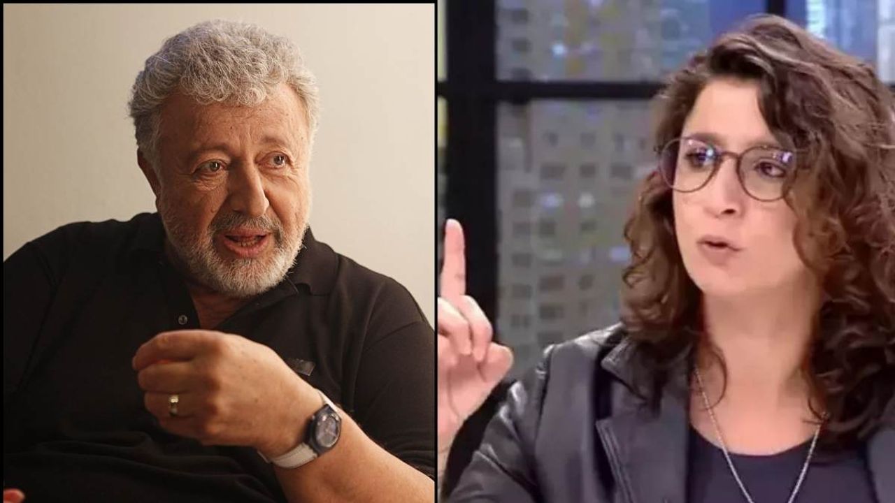 Yeşilçam'ın usta oyuncusu Metin Akpınar'a 10 milyonluk tazminat davası açıldı!