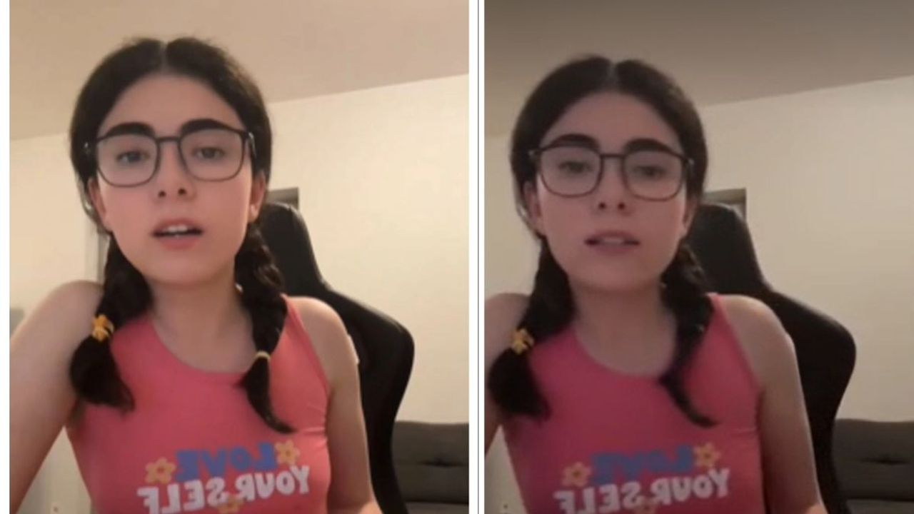 Kaçırıldığı iddia edilen yetişkin içerik üreticisinden yanıt