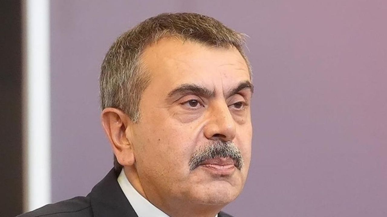 Milli Eğitim Bakanı Yusuf Tekin Açıkladı: 10 bin öğretmen alınacak!