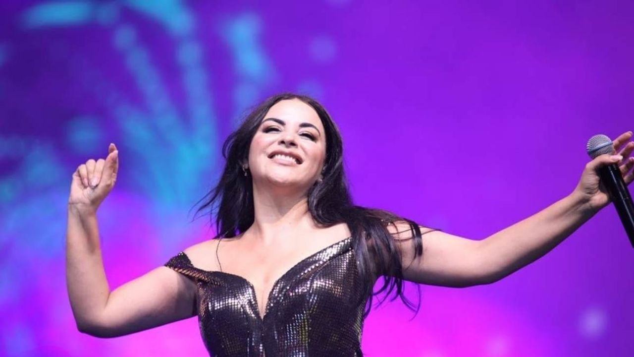 Zara Kayseri’yi sallamaya geliyor: Aralık konseri İçin büyük bekleyiş!