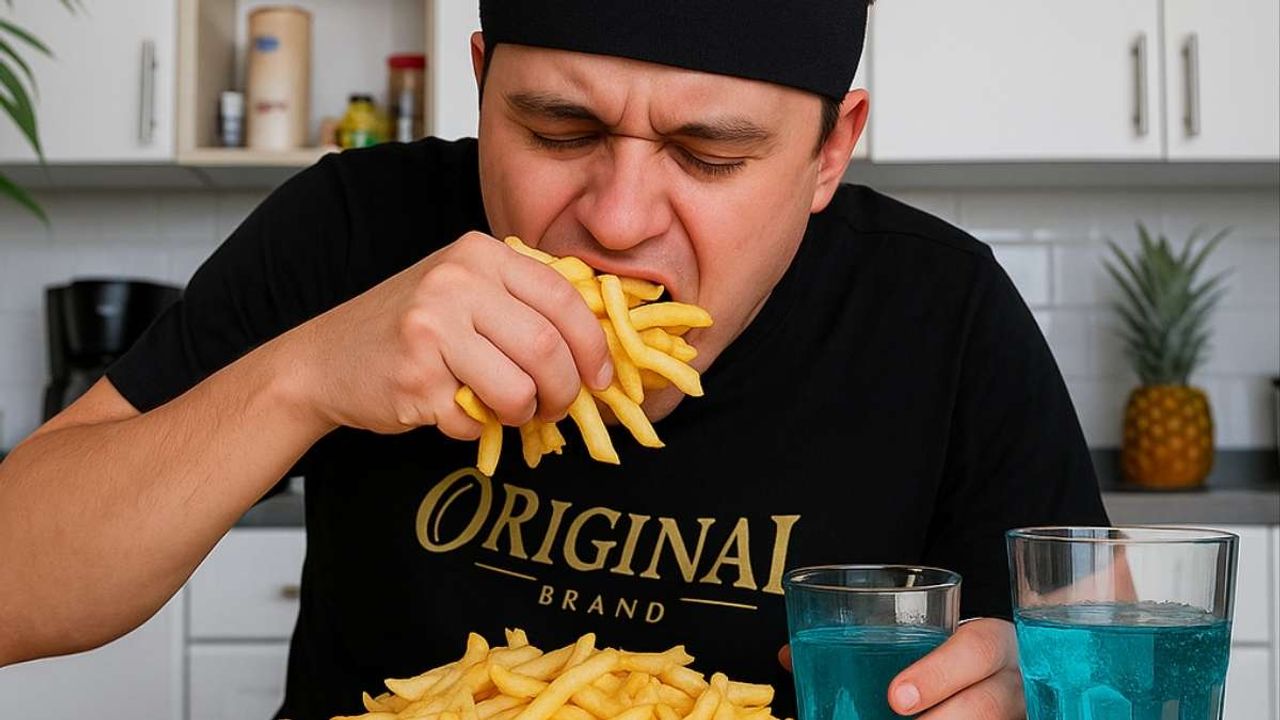 Zehirlenmeler giderek çoğalırken Kayserililer uyarıldı!