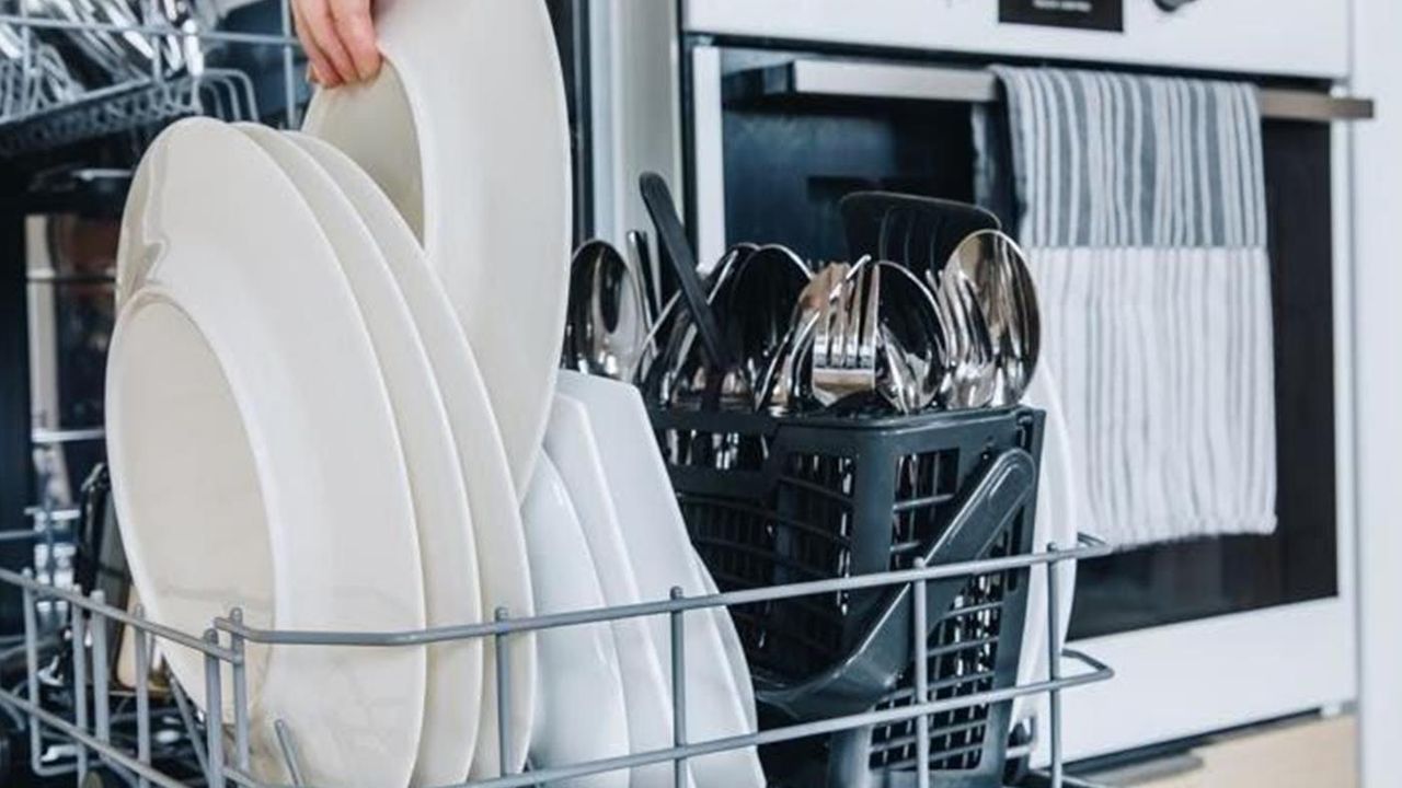 Bulaşık makinesini en çok bozan 3 hata açıklandı: Sakın bunları yapmayın